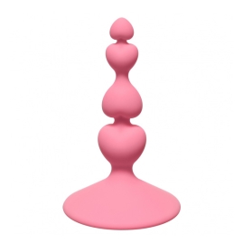 Пробка Lola toys Sweetheart Plug