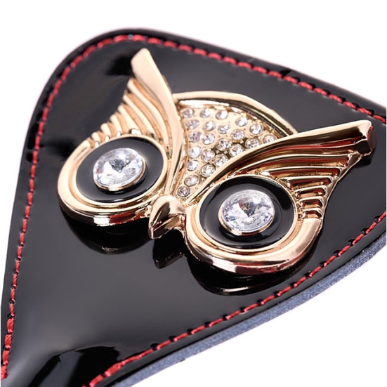 Стек кожаный ToyFa Theatre