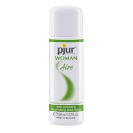 Смазка Pjur WOMAN Aloe