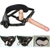 Страпон Lovetoy Woman Strap 5,5&quot; - 2 насадки