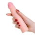 Страпон Lovetoy Woman Strap 5,5&quot; - 2 насадки