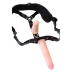 Страпон Lovetoy Woman Strap 5,5&quot; - 2 насадки
