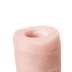 Страпон Lovetoy Woman Strap 5,5&quot; - 2 насадки