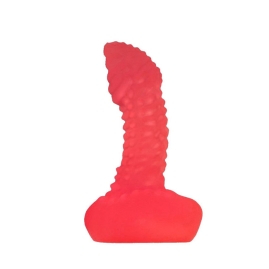 Стимулятор-плаг Lovetoy (розовый)