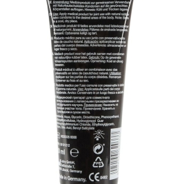 Смазка Flutschi Anal, гибридная