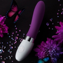 Вибратор Lelo LIV 2