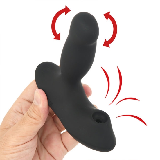 Стимулятор Nexus Revo Air