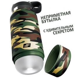 Мастурбатор PDX Plus Fap Flask
