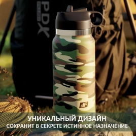 Мастурбатор PDX Plus Fap Flask