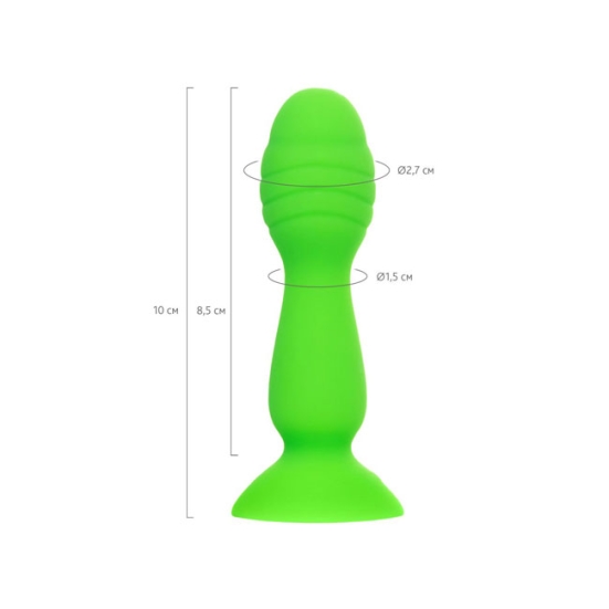 Пробка A-toys Terg