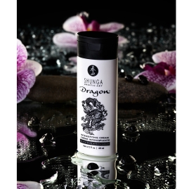 Мужской крем Shunga Dragon Sensitive