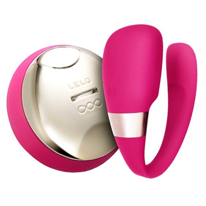 Вибратор Lelo TIANI 3