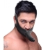 Кляп-фаллос Masters Mini Face Fuck Strap-On