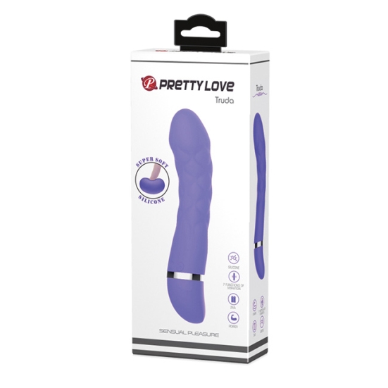 Вибратор Pretty Love Truda