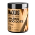 Точечные презервативы MAXUS 2000 Amazing Dots