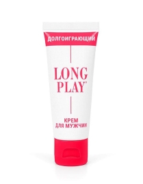 Крем-пролонгатор Long Play