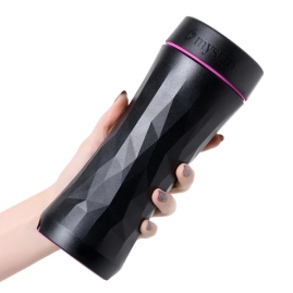 Мастурбатор MyStim OPUS E - Anal