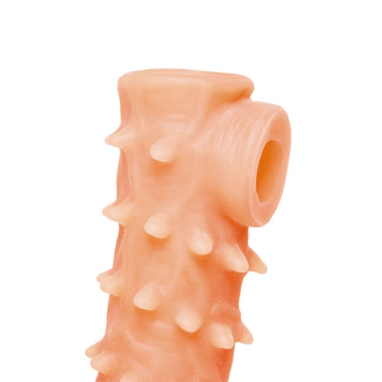 Насадка Kokos Extreme Sleeve CS.005