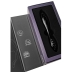Фаллос из стекла Satisfyer Dazzling Crystal 1