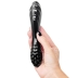 Фаллос из стекла Satisfyer Dazzling Crystal 1