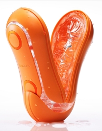 Мастурбатор Tenga Flip ORB Sunset