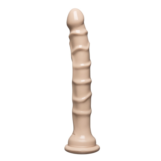 Фаллос Raging Hard-Ons Slimline