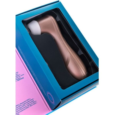 Стимулятор клитора Satisfyer Pro 2