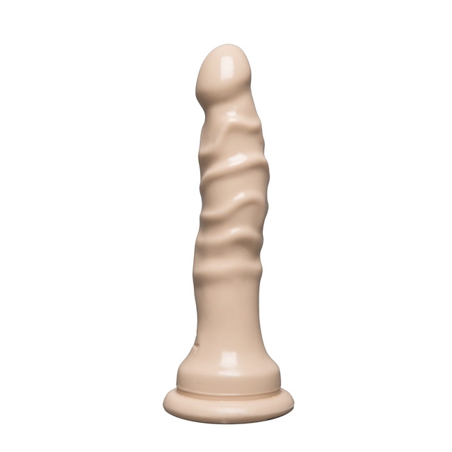 Фаллос Raging Hard-Ons Slimline