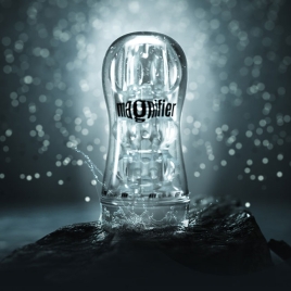 Мастурбатор Soft and Wet Magnifier