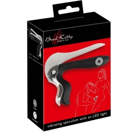 Расширитель гинекологический Vibrating Speculum