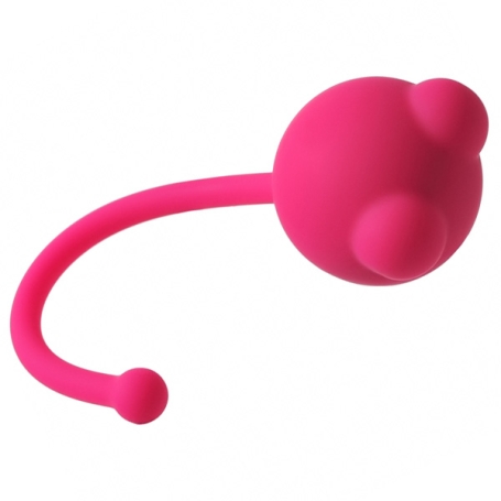 Вагинальный шарик Lola toys Emotions Roxy