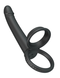 Насадка Pretty Love Moses