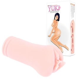 Мастурбатор Kokos Yuki
