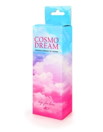 Вибратор Cosmo WSL-15013