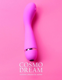 Вибратор Cosmo WSL-15013