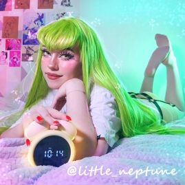 Стимулятор-будильник Naughty Clock