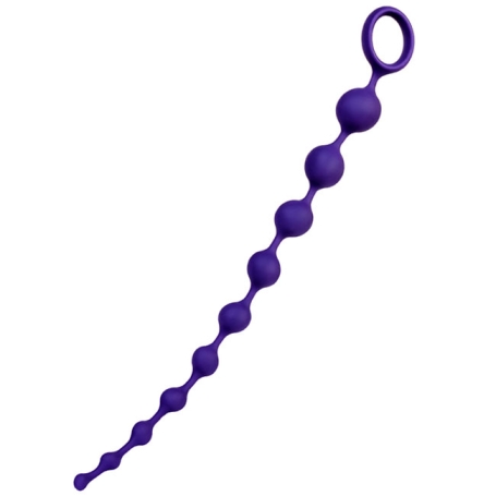 Анальная цепочка ToDo Grape