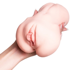 Мастурбатор Kokos Onahole 001