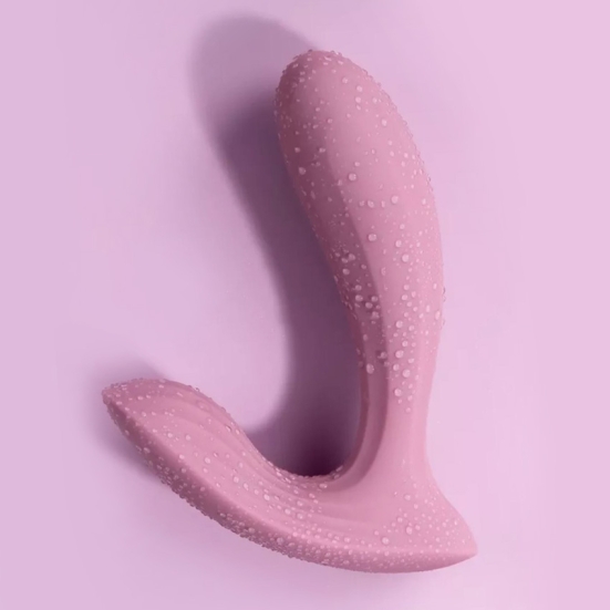 Вибратор в трусики Svakom Erica