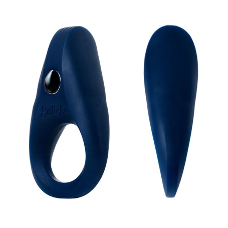 Виброкольцо Satisfyer Rocket Ring