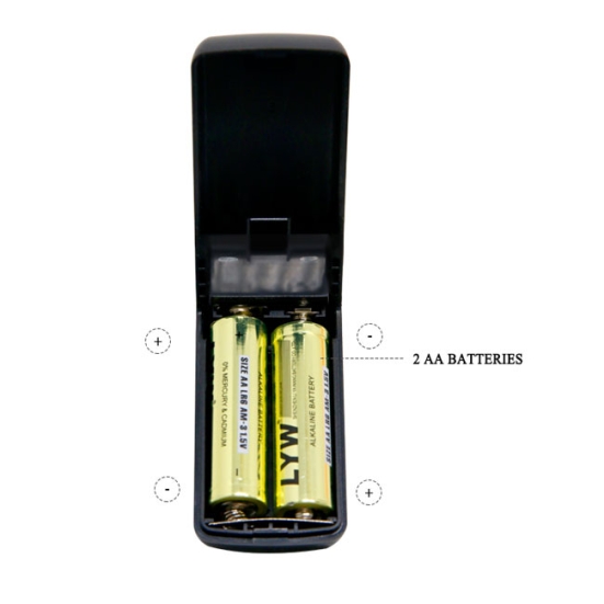 Вибратор-ротатор Jenie Barbara