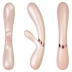 Вибратор Satisfyer Hot Lover