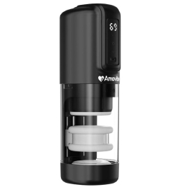 Автоматический мастурбатор Amovibe Vortex