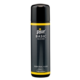Смазка Pjur Basic Silicone
