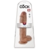 Фаллос King Cock 11&quot;, Pipedream