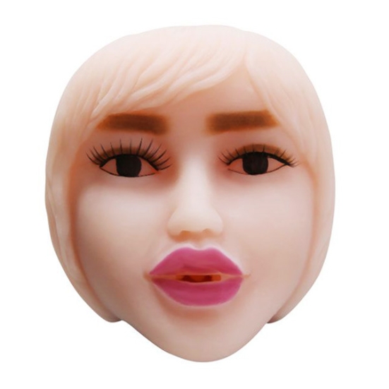 Мастурбатор-ротик Baile Passion Lady