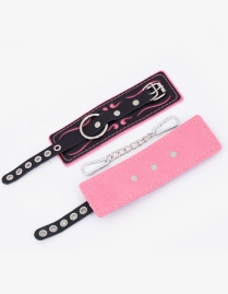 Наручники и ножные оковы Crazy Handmade