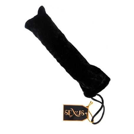 Фаллос из стекла Sexus Glass 912023