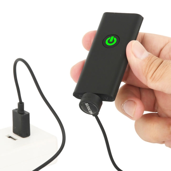 Вибростимулятор Nexus Duo Plug