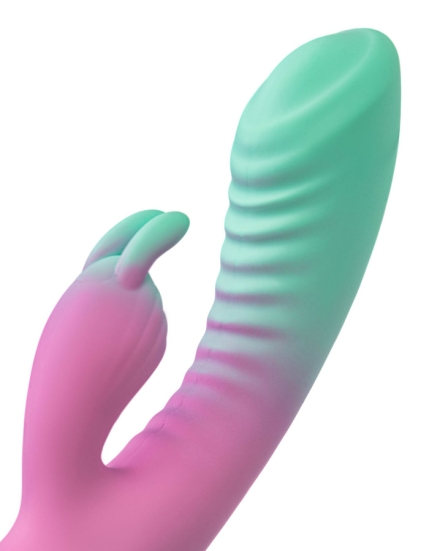 Вибратор Flovetta Orchid